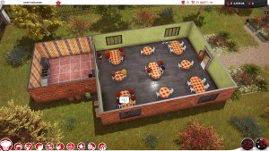 Кадры и скриншоты Chef: A Restaurant Tycoon Game