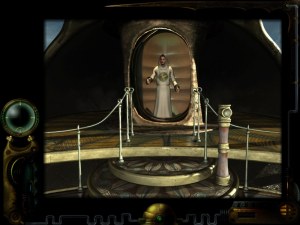 Кадры и скриншоты Химикус II: Затерянный город