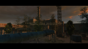 Кадры и скриншоты Чернобыль: Игра на выживание