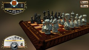 Кадры и скриншоты Chess 2: The Sequel