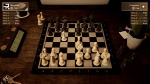 Кадры и скриншоты Chess Ultra