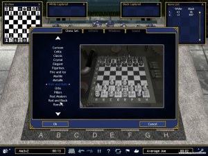 Кадры и скриншоты Chess: Secrets of the Grandmasters
