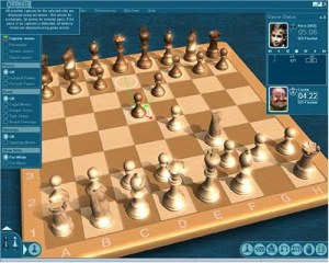 Кадры и скриншоты Chessmaster 10th Edition