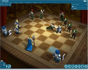 Кадры и скриншоты Chessmaster 10th Edition