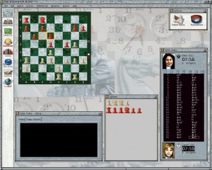 Кадры и скриншоты Chessmaster 8000