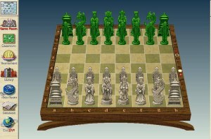Кадры и скриншоты Chessmaster 9000