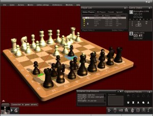 Кадры и скриншоты Chessmaster: Grandmaster Edition