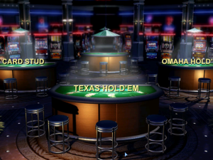 Кадры и скриншоты World Poker Championship