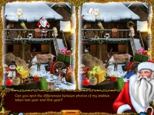 Кадры и скриншоты Christmas Wonderland
