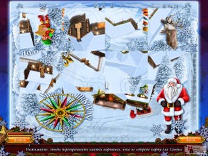 Кадры и скриншоты Christmas Wonderland 2