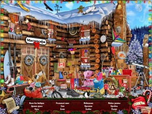Кадры и скриншоты Christmas Wonderland 2