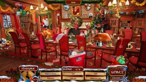 Кадры и скриншоты Christmas Wonderland 4