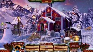 Кадры и скриншоты Christmas Wonderland 4