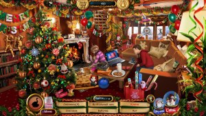 Кадры и скриншоты Christmas Wonderland 5