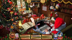 Кадры и скриншоты Christmas Wonderland 5