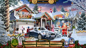 Кадры и скриншоты Christmas Wonderland 5