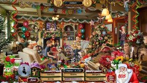 Кадры и скриншоты Christmas Wonderland 6