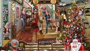 Кадры и скриншоты Christmas Wonderland 6