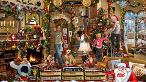 Кадры и скриншоты Christmas Wonderland 8