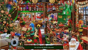 Кадры и скриншоты Christmas Wonderland 9