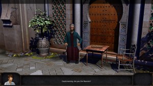 Кадры и скриншоты Мистические хроники: Тайна затерянного королевства
