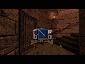 Кадры и скриншоты Chronicles of the Sword