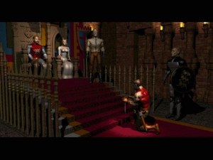 Кадры и скриншоты Chronicles of the Sword