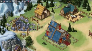 Кадры и скриншоты Chronicles of Vinland