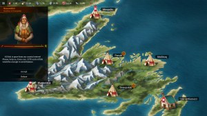 Кадры и скриншоты Chronicles of Vinland