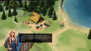 Кадры и скриншоты Chronicles of Vinland