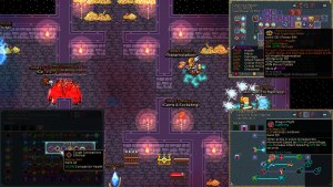 Кадры и скриншоты Chronicon