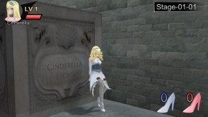 Кадры и скриншоты Cinderella Escape R18