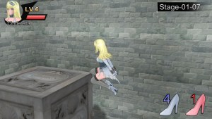 Кадры и скриншоты Cinderella Escape R18