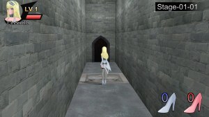 Кадры и скриншоты Cinderella Escape R18