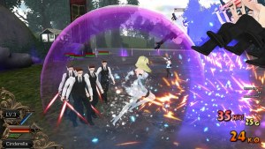 Кадры и скриншоты Cinderella Escape 2 Revenge