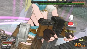 Кадры и скриншоты Cinderella Escape 2 Revenge