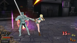 Кадры и скриншоты Cinderella Escape 2 Revenge