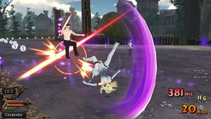 Кадры и скриншоты Cinderella Escape 2 Revenge