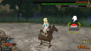 Кадры и скриншоты Cinderella Escape 2 Revenge