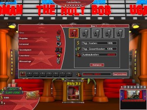 Кадры и скриншоты Cinema Empire