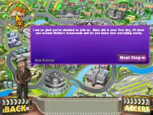 Кадры и скриншоты Cinema Tycoon 2: Movie Mania