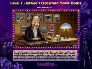 Кадры и скриншоты Cinema Tycoon 2: Movie Mania