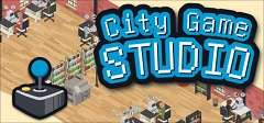Постер City Game Studio