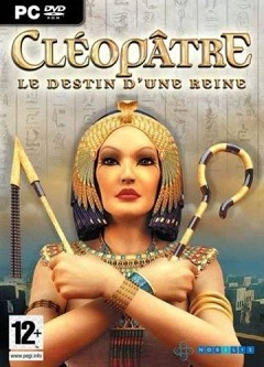 Постер Клеопатра: Судьба царицы