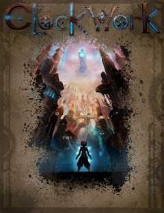 Постер Clockwork