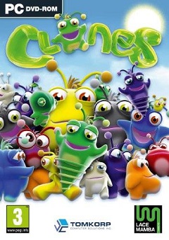 Постер Clones