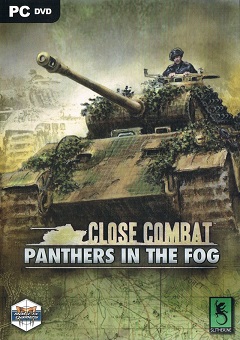 Постер Close Combat V: Invasion Normandy