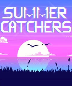 Постер Summer Catchers