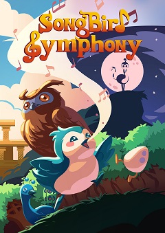 Постер Songbird Symphony
