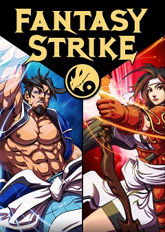 Постер Fantasy Strike